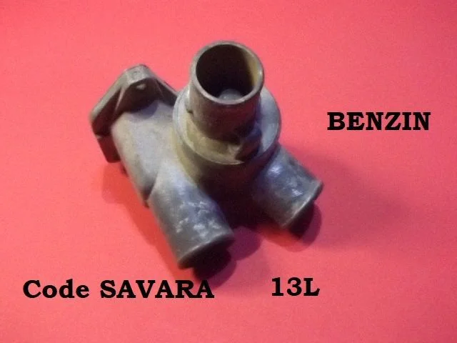 Termostatas