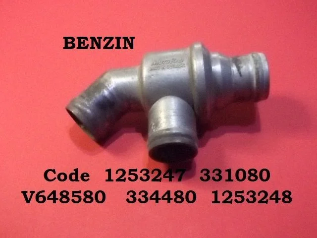Thermostat 1253247