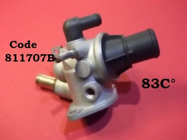 Termostaat 811707B