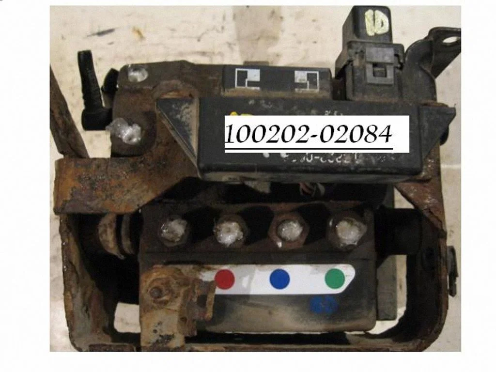 ABS block 10020202084
