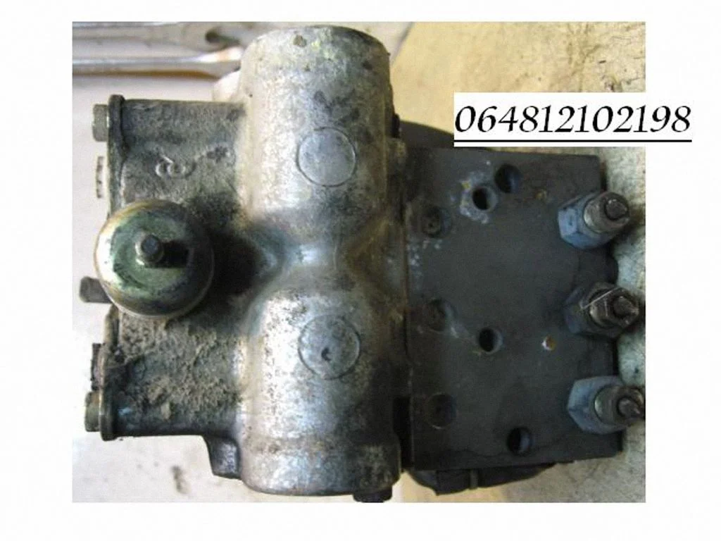 ABS block 064812102198