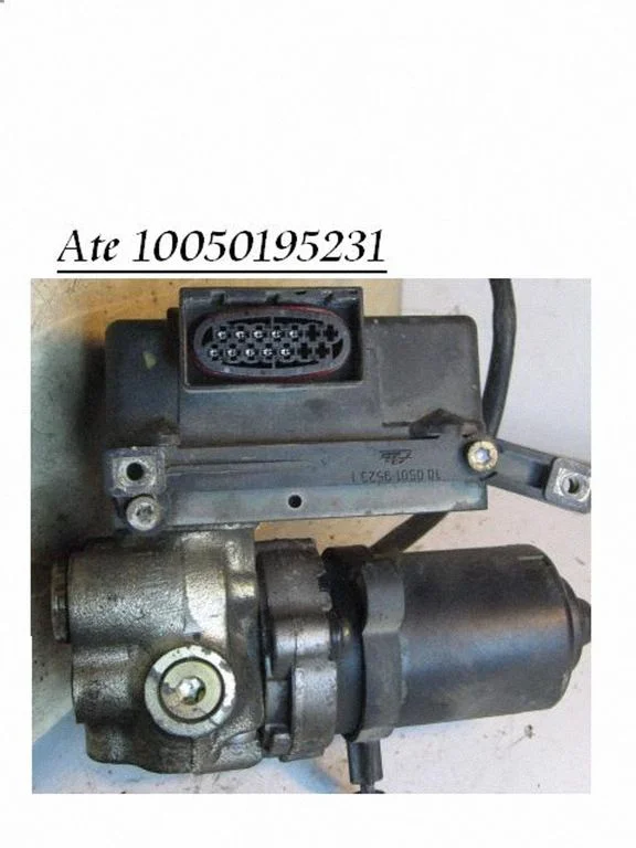 ABS block 10050195231