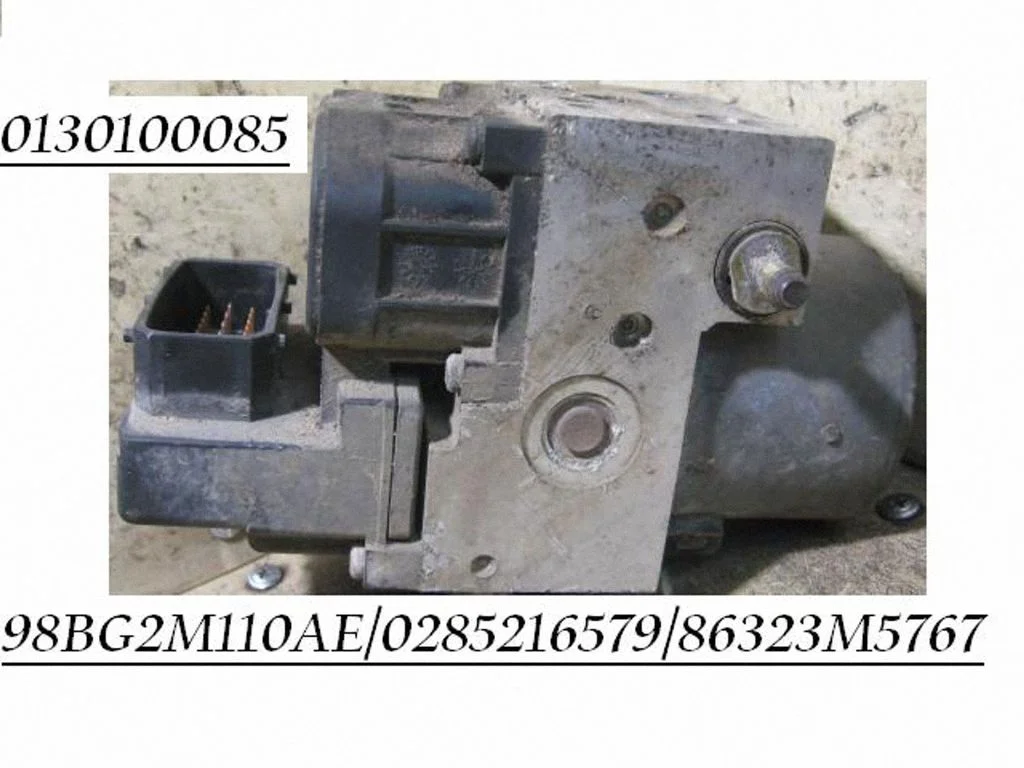 Pompa ABS 98BG2M110AE