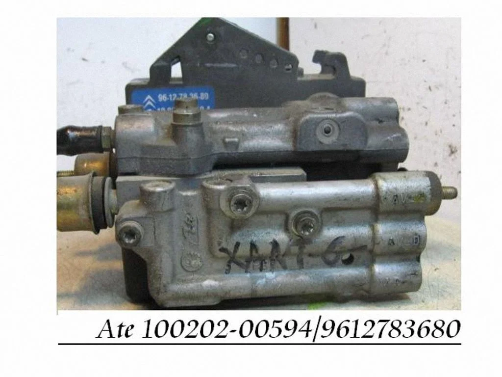 Pompa ABS 9612783680