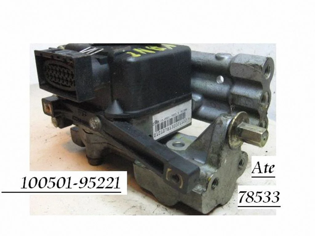 Pompa ABS 10050195221