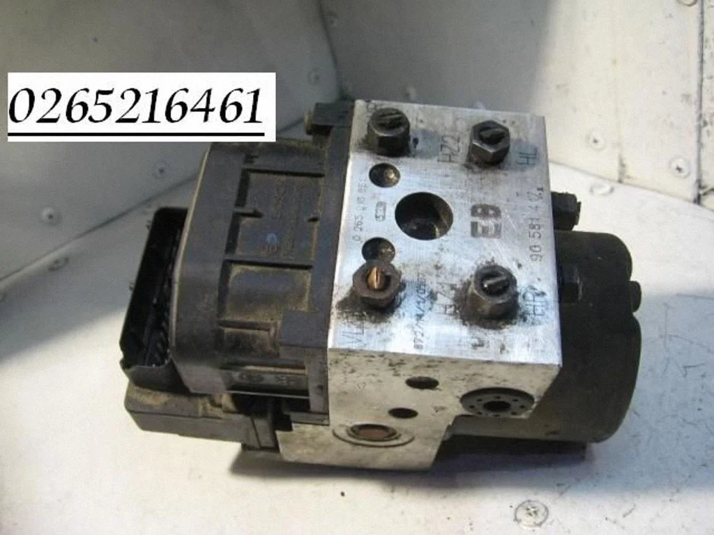 ABS block 0265216461