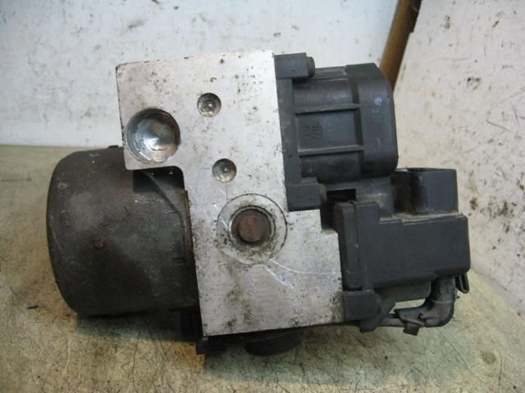 ABS block 0265216411