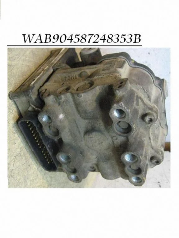 Pompa ABS WAB904587248353B
