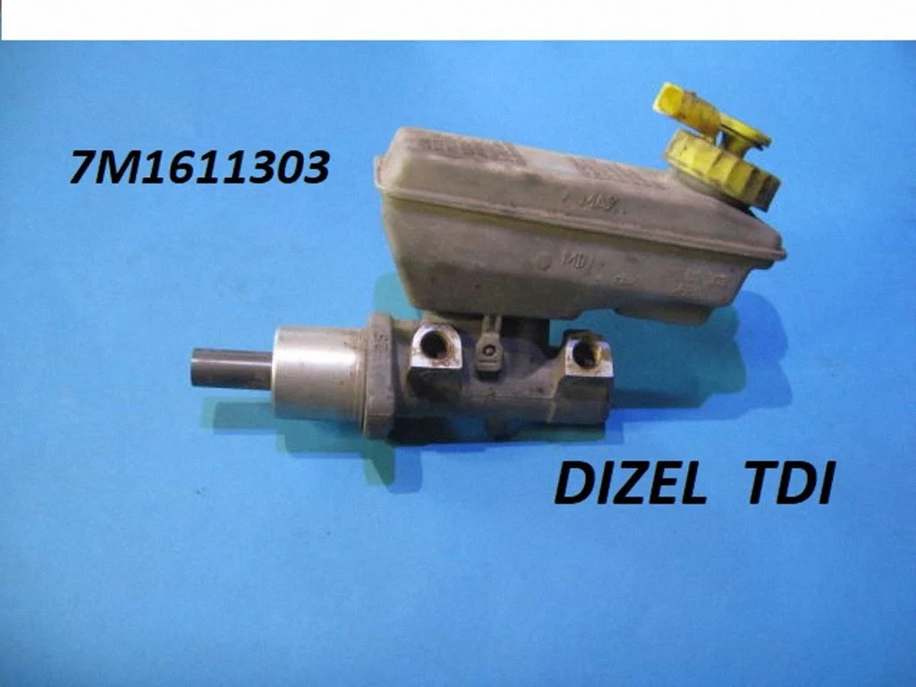 Piduri peasilinder 7M1611303