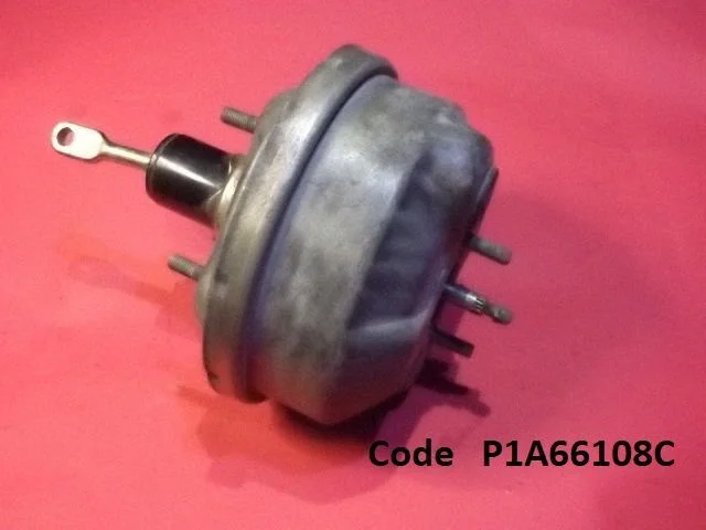 Serwo hamulcowe P1A66108C