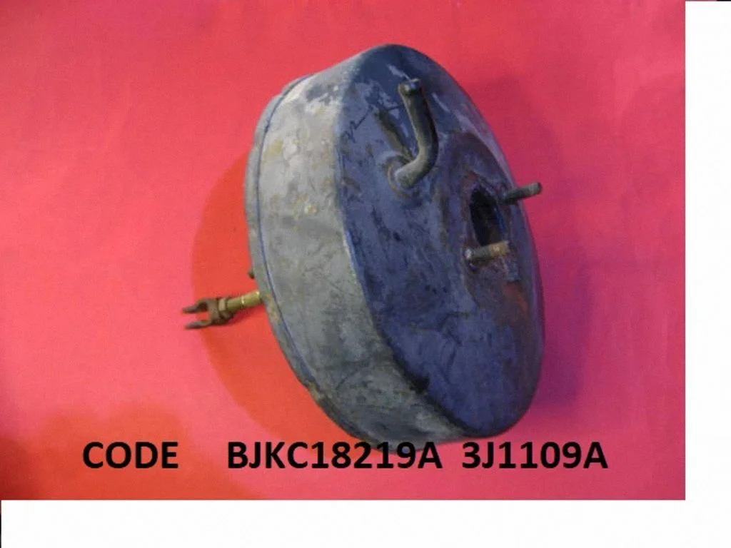 Bremžu pastiprinātājs BJKC18219A