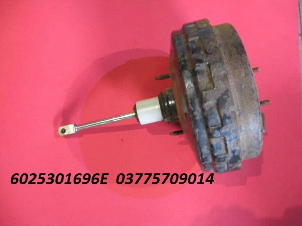 Brake booster 6025301696E
