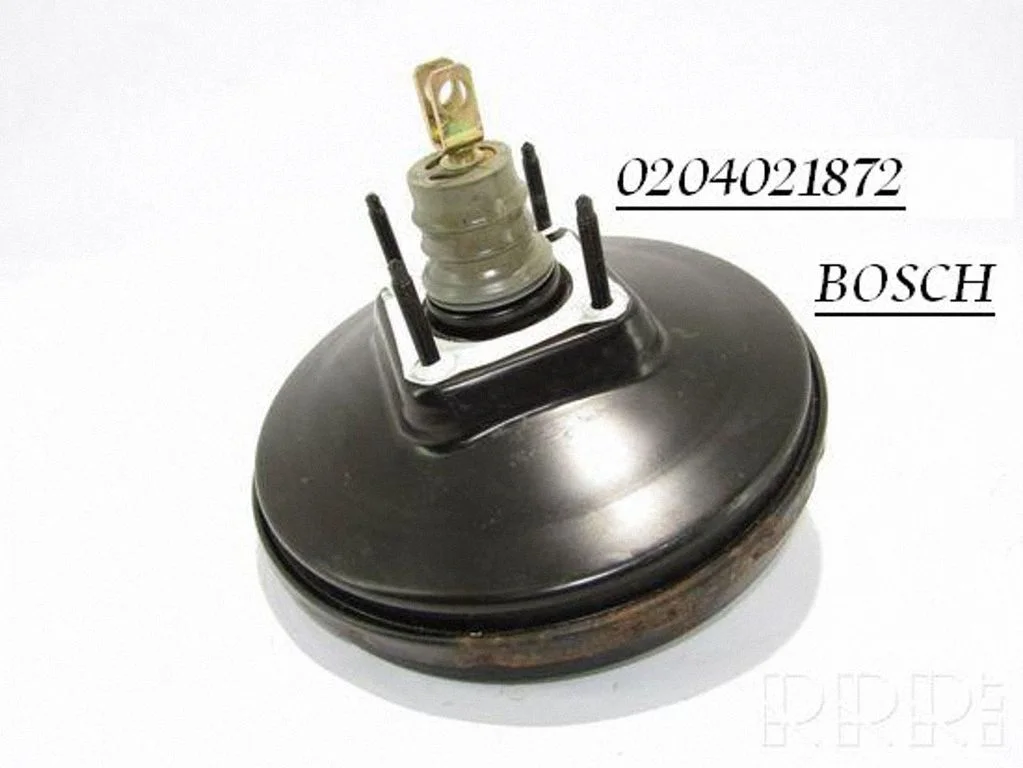 Brake booster 0204021872