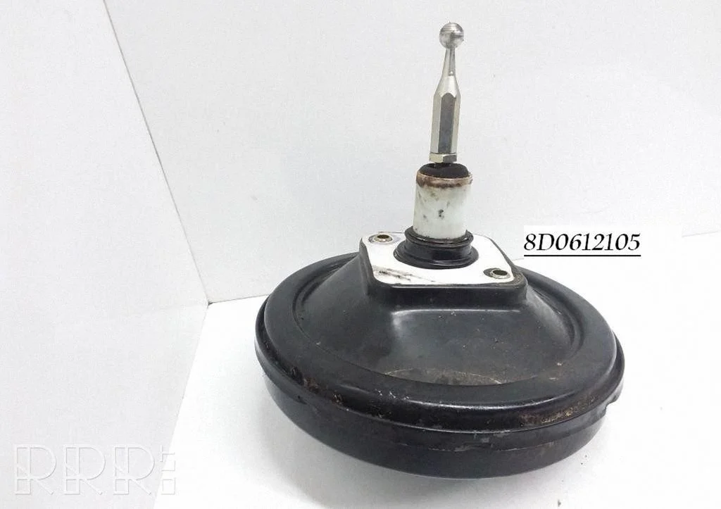 Brake booster 8D0612105