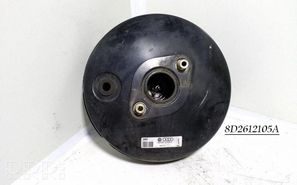 Brake booster 8D2612105A