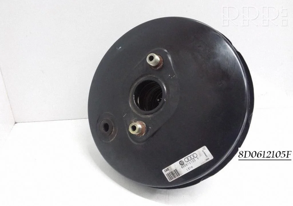 Brake booster 8D0612105F