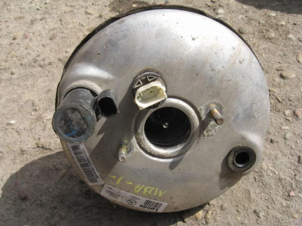 Brake booster A0044307030