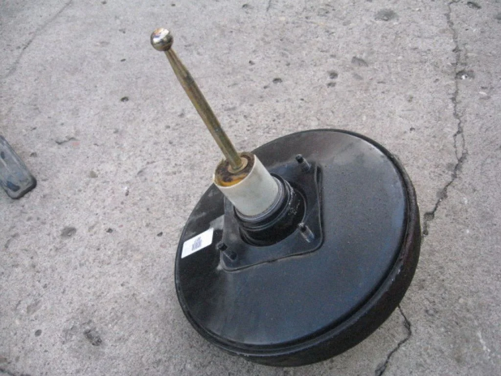 Brake booster ATE37752600146N1614105