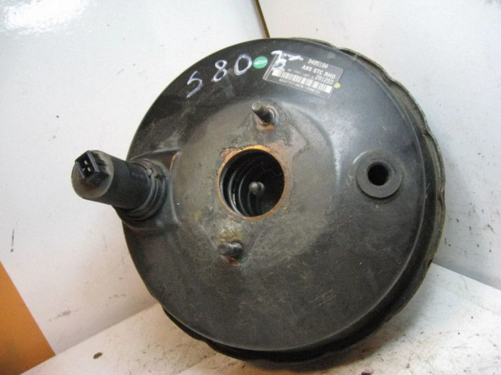 Brake booster 9485179ABSSTC