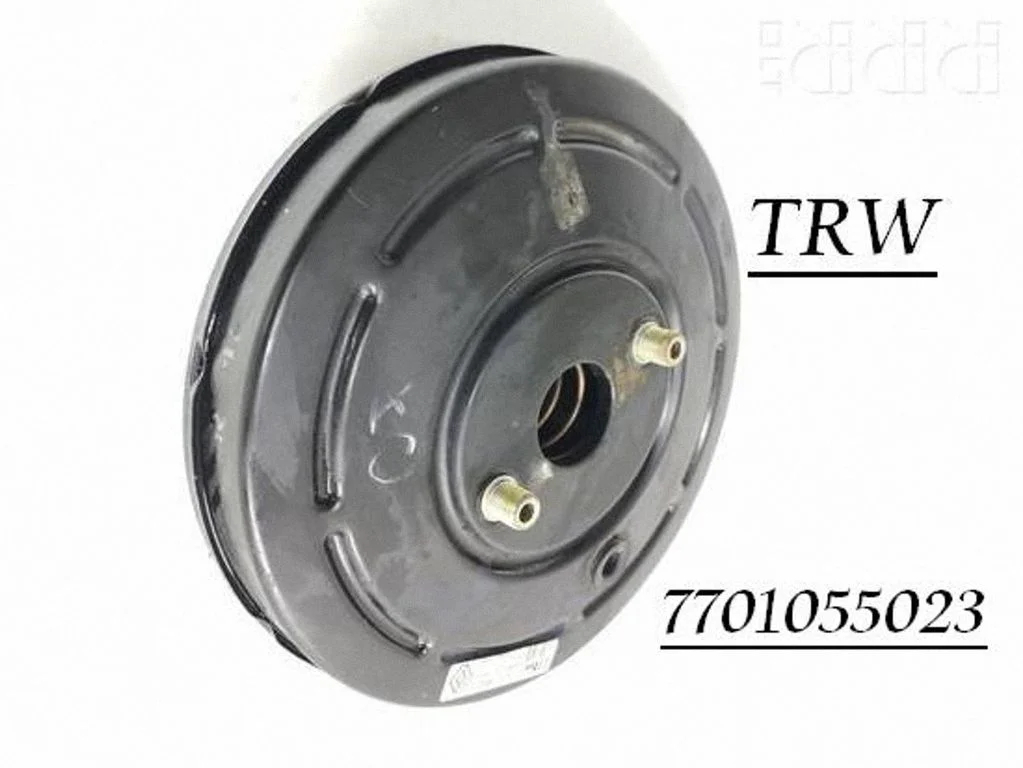 Brake booster 7701055023