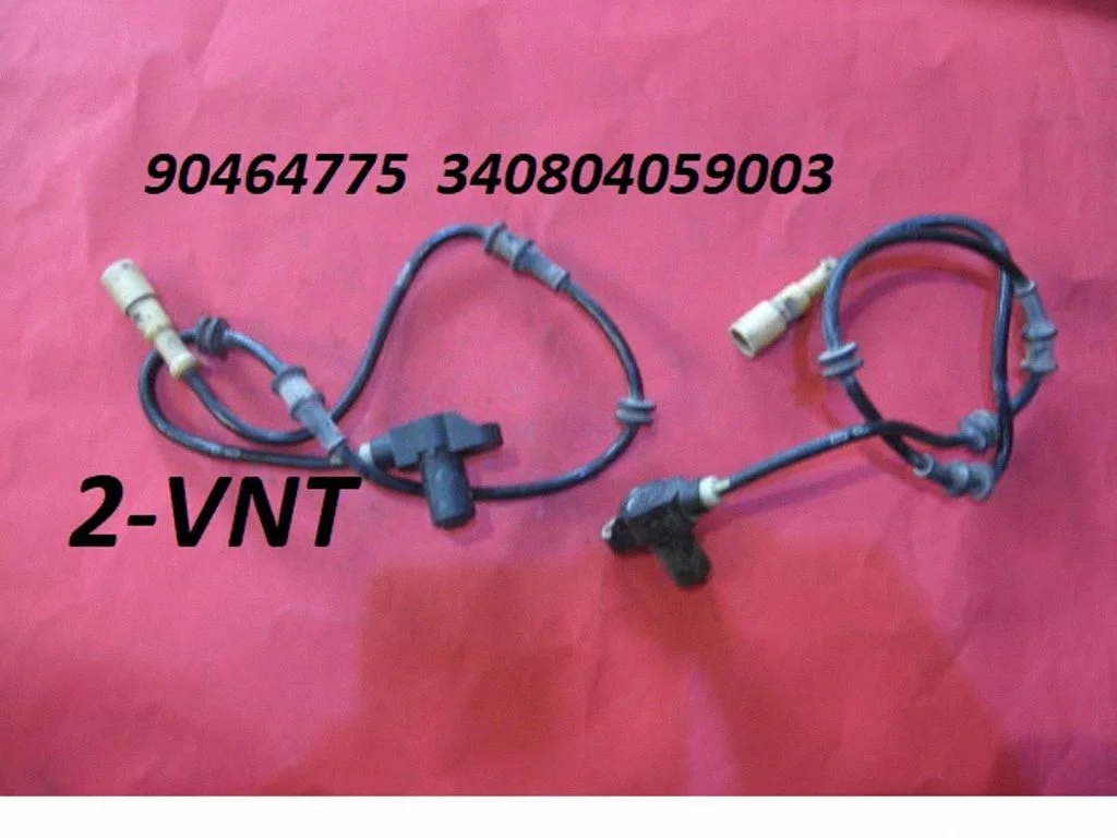 ABS brake wheel speed sensor – Opel Calibra (1989-1997)