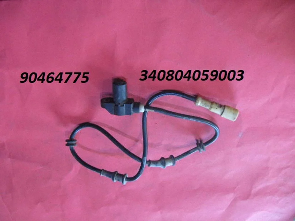 Esimene piduri ABS-andur 90464775