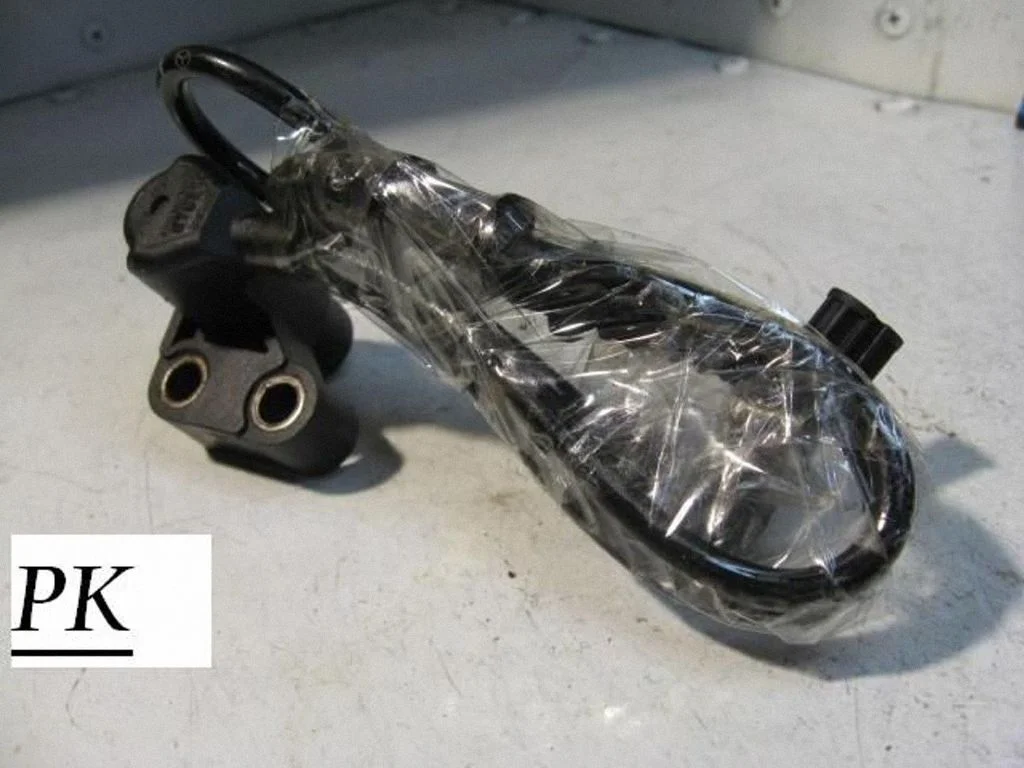 ABS brake wheel speed sensor 065005368
