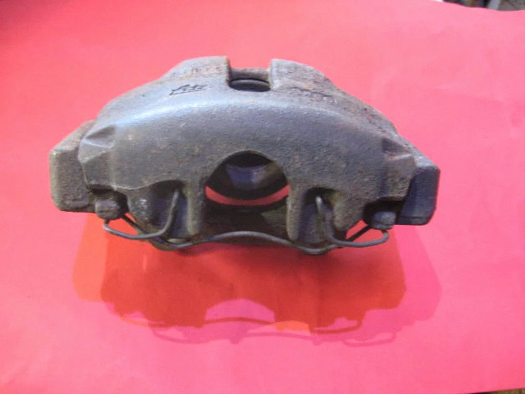 Front brake caliper AT8961341171