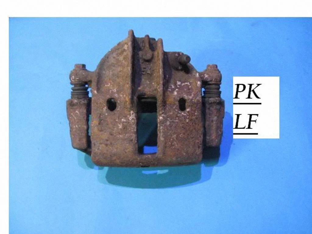 Priekinis suportas