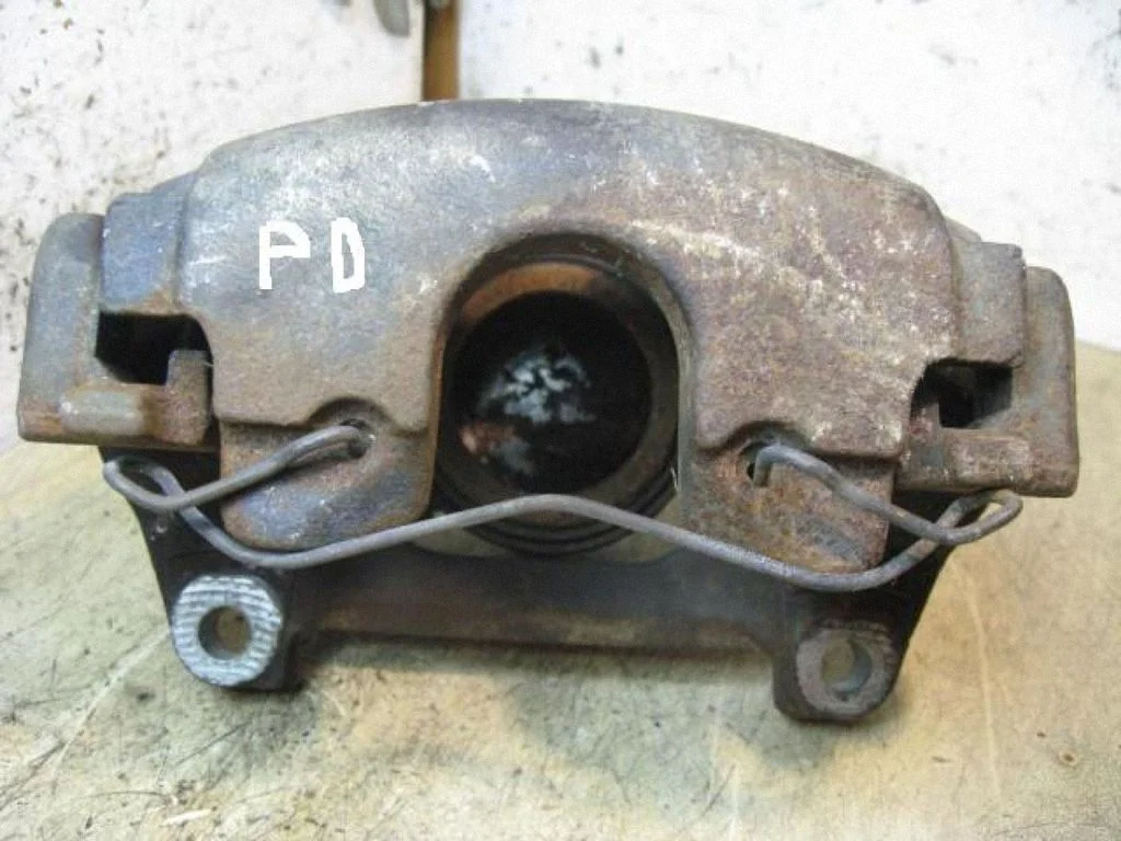 Priekinis suportas