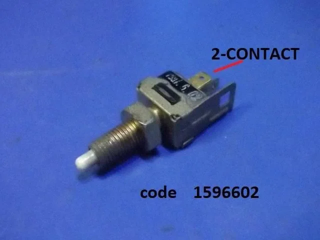 Piduripedaali andur 1596602