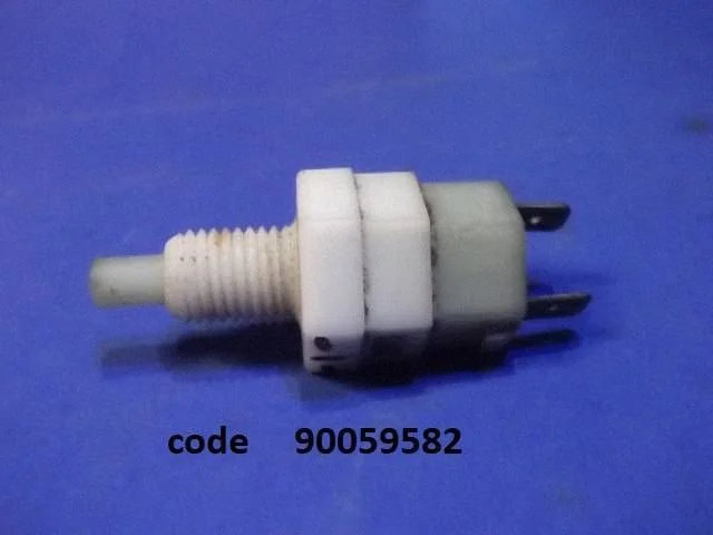 Piduripedaali andur 90059582