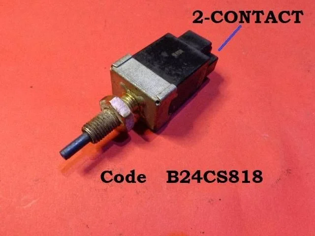 Bremžu pedāļa sensors B24CS818