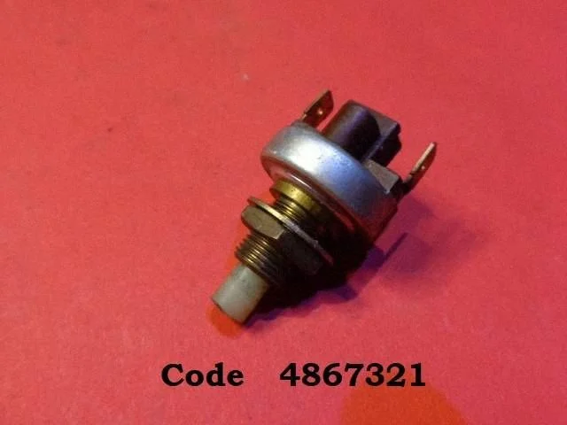 Piduripedaali andur 4867321