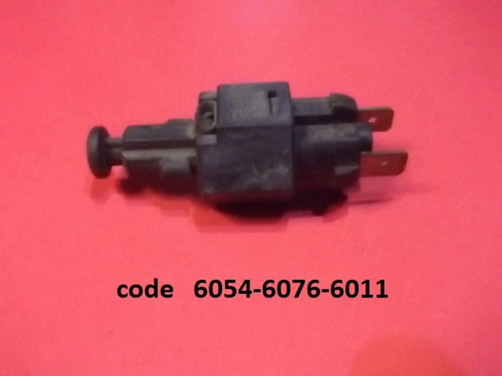 Piduripedaali andur 605460766011