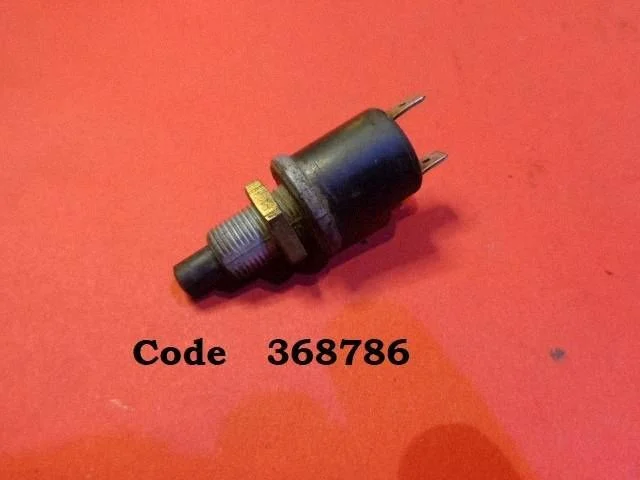 Piduripedaali andur 368786