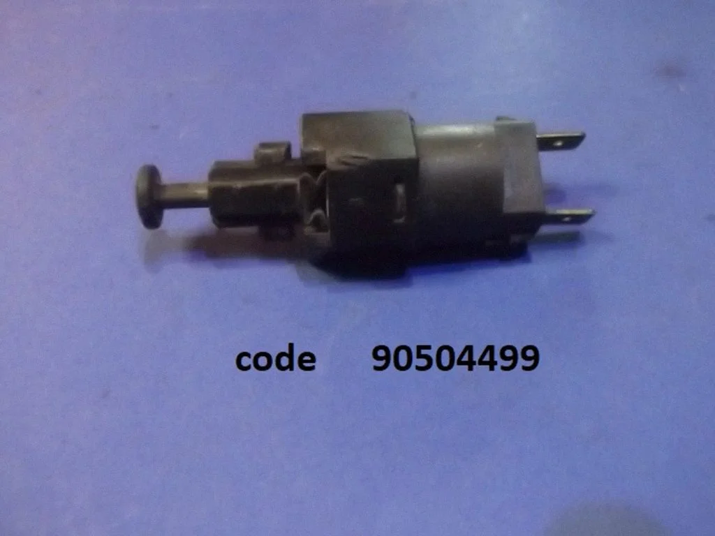 Piduripedaali andur 90504499