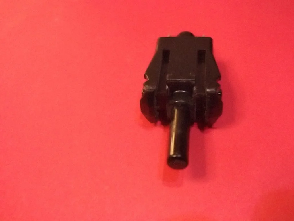 Brake pedal sensor switch 0015458714