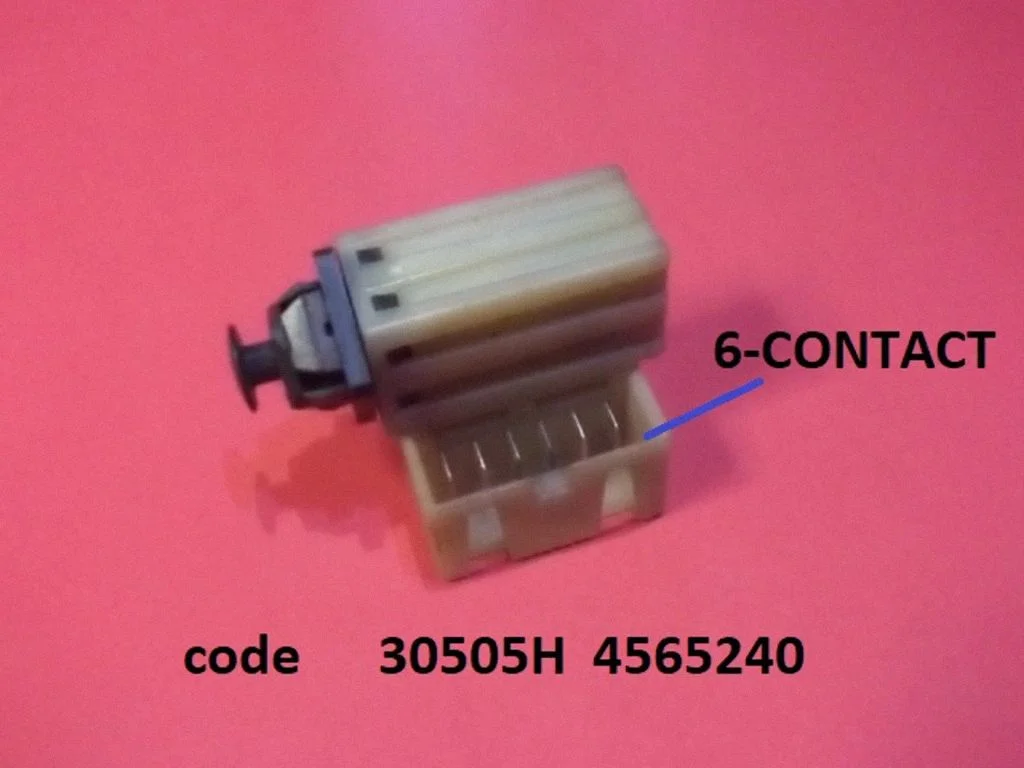 Bremžu pedāļa sensors – Chrysler Neon I (1995-1999)