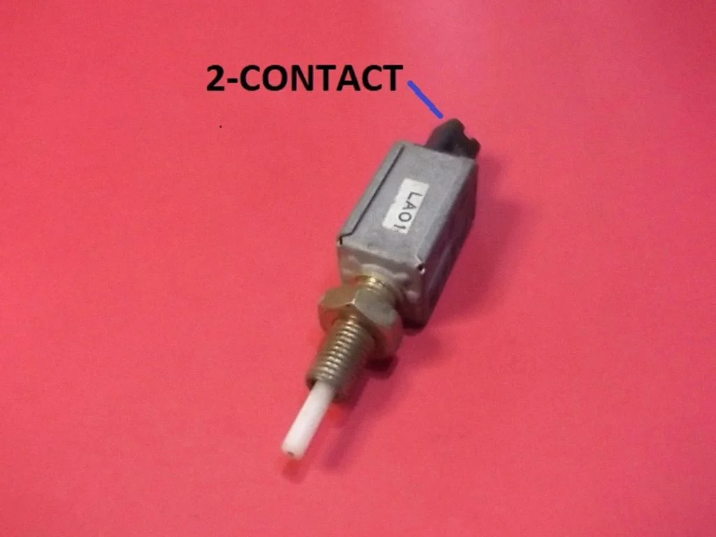 Bremžu pedāļa sensors LA01