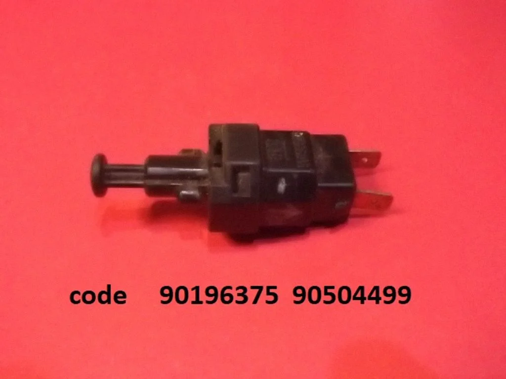 Bremžu pedāļa sensors 90196375