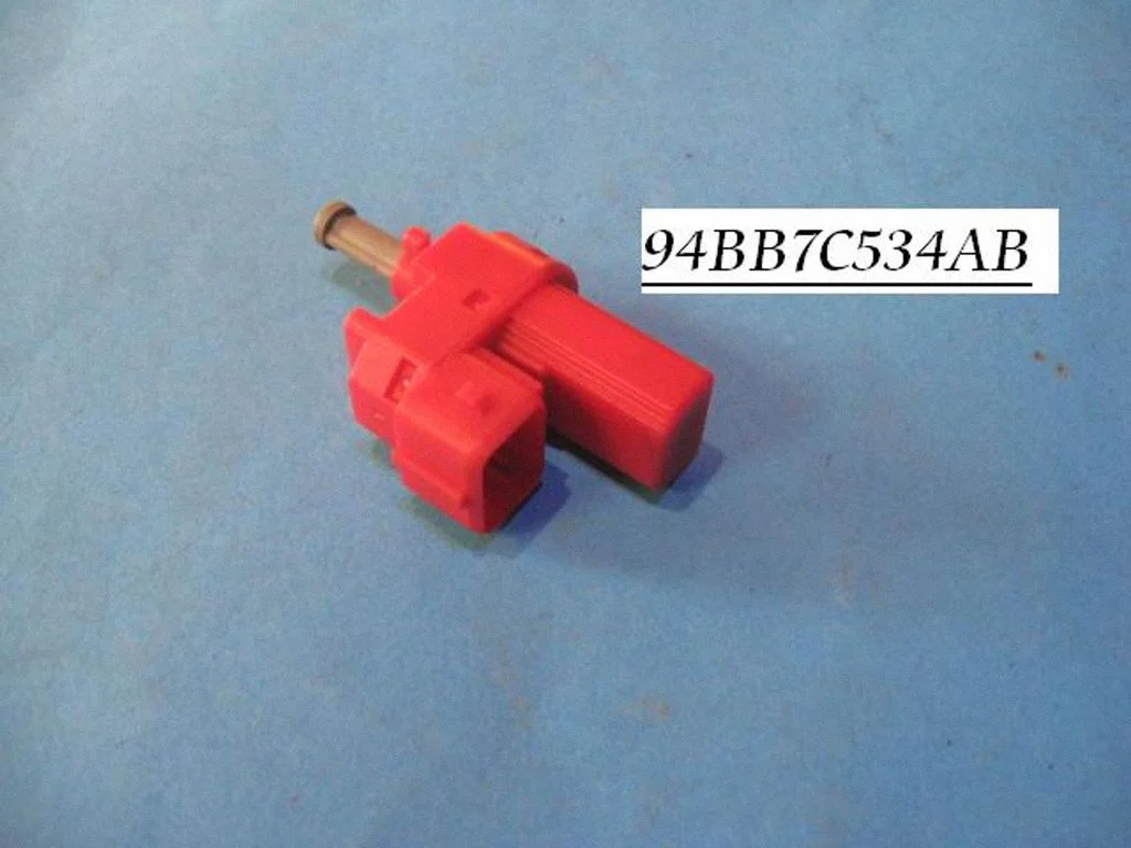 Piduripedaali andur 94BB7C534AB