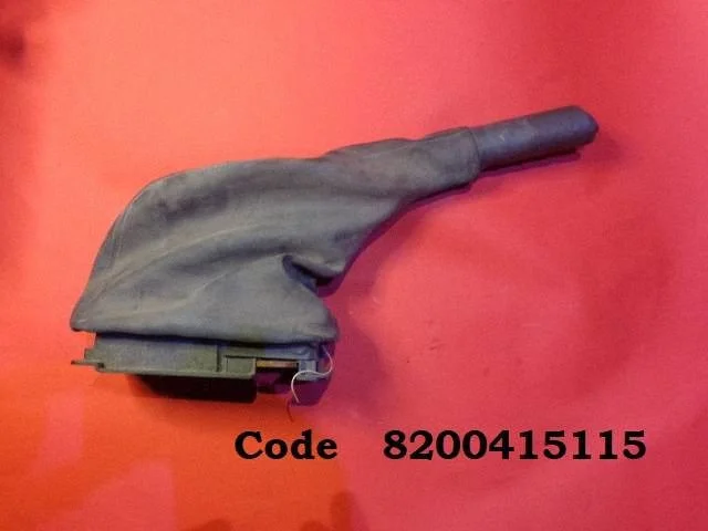 Handbrake/parking brake lever assembly 8200415115