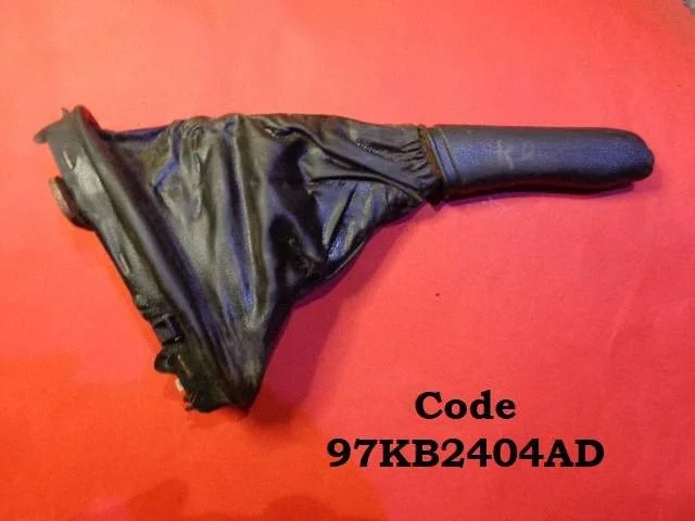 Handbrake/parking brake lever assembly – Ford Fiesta (2002-2005)