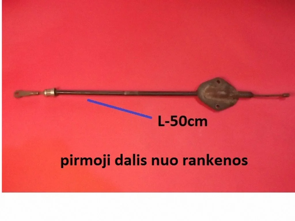 Linki hamulca ręcznego 34965