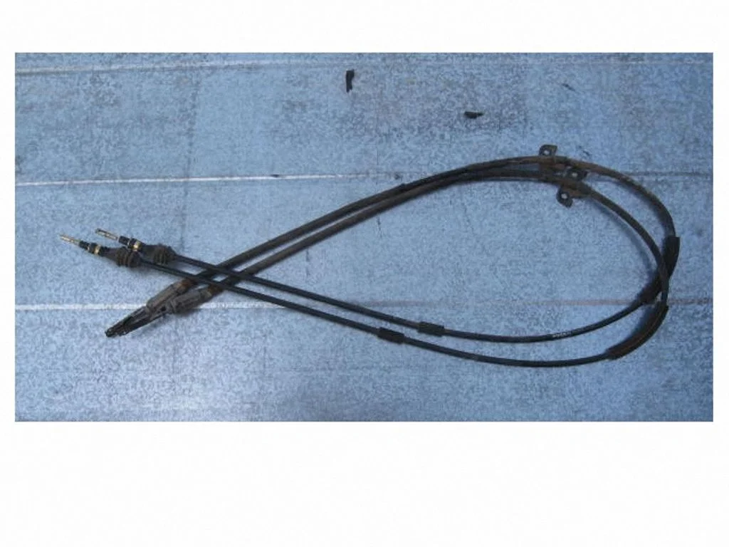 Handbrake/parking brake wiring cable 9434192