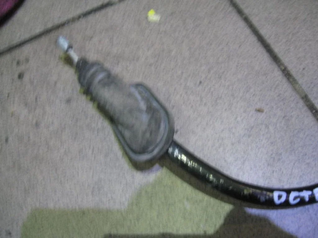 Handbrake/parking brake wiring cable NURODYKITEKURIPUSE
