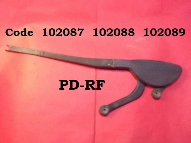 Front wiper blade arm – BMW 5 Series E39 (1996-2003)