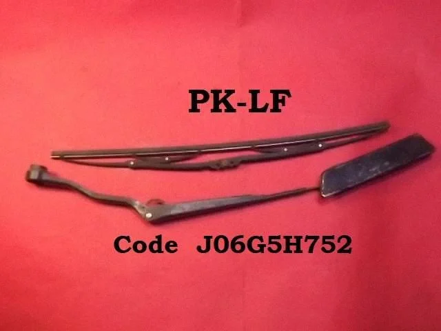 Ramię wycieraczki przedniej J06G5H752