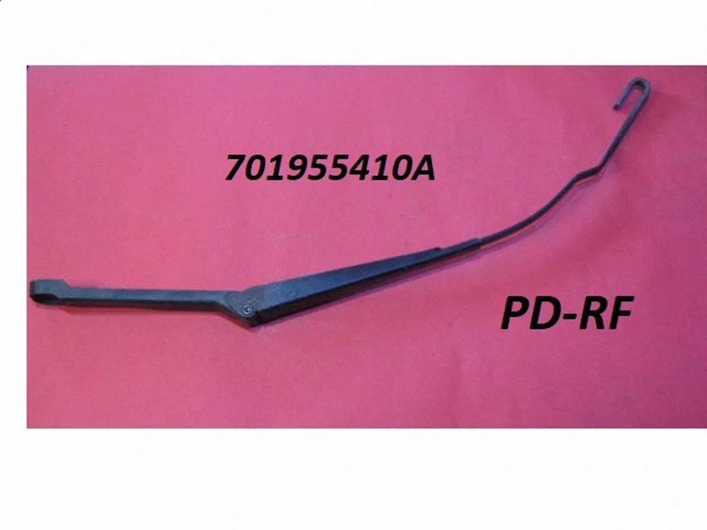 Front wiper blade arm 701955410A